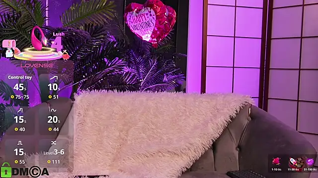 Snapshot of OliviaHawn chatting on February 18, 2026, 7:54 pm OliviaHawn online show from February 18, 2026, 7:54 pm