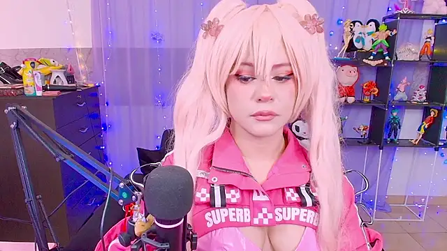  niiky online show from January 17, 2026, 6:22 pm