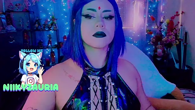  niiky online show from May 15, 2026, 12:14 pm