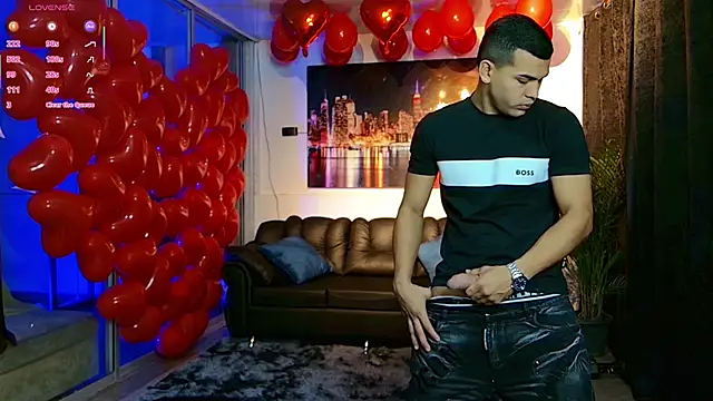 Snapshot of Boysgang_sex chatting on February 8, 2026, 11:41 am Boysgang sex online show from February 8, 2026, 11:41 am