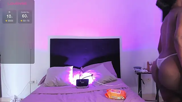 Snapshot of Anny_osorio chatting on February 25, 2026, 7:47 pm Anny osorio online show from February 25, 2026, 7:47 pm