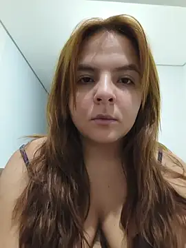 Bruninha Hot10 online show from August 2, 2026, 6:23 am