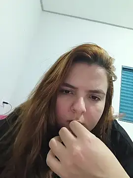 Bruninha Hot10 online show from May 31, 2026, 1:11 am