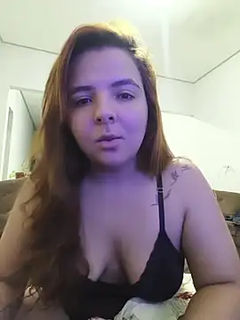 Bruninha Hot10 online show from June 29, 2026, 12:17 am