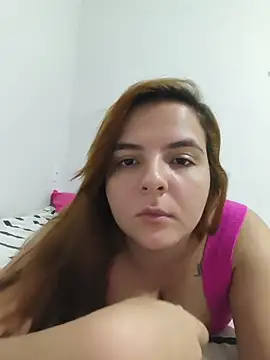 Bruninha Hot10 online show from July 5, 2026, 11:22 pm