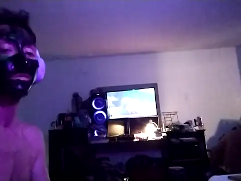 Snapshot of trashass4life chatting on September 21, 2025, 2:22 pm trashass4life online show from September 21, 2025, 2:22 pm