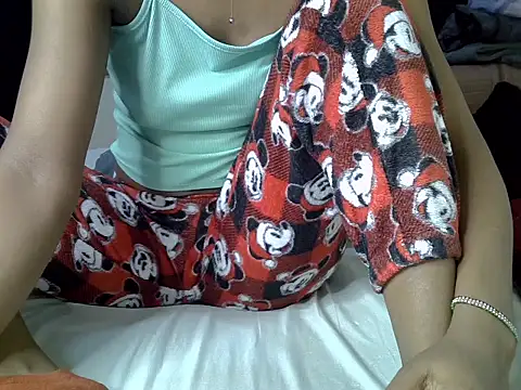 Elbony ray online show from March 10, 2026, 8:51 am