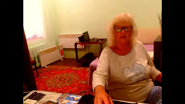 Snapshot of Natali7634 chatting on July 2, 2026, 3:18 am Natali7634 online show from July 2, 2026, 3:18 am