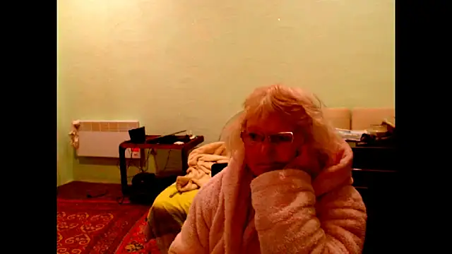 Natali7634 online show from February 26, 2026, 11:16 pm