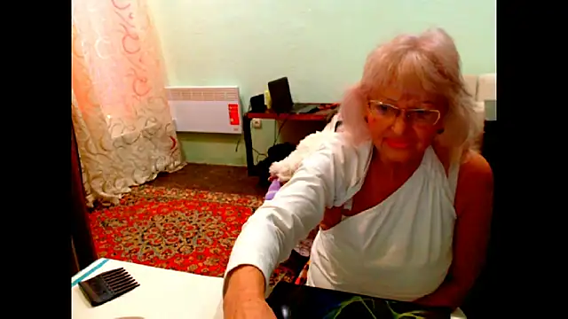 Snapshot of Natali7634 chatting on October 28, 2025, 7:07 am Natali7634 online show from October 28, 2025, 7:07 am