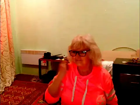 Natali7634 online show from April 16, 2026, 6:14 am