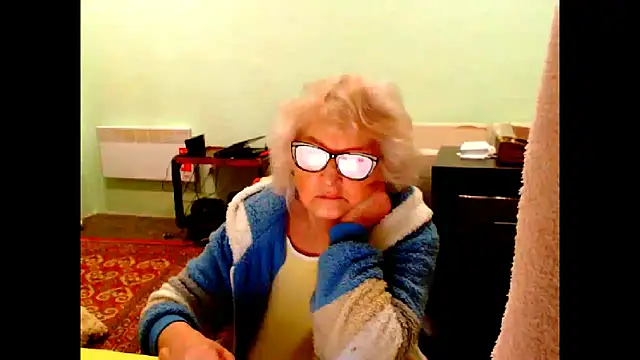 Natali7634 online show from February 6, 2026, 5:20 pm