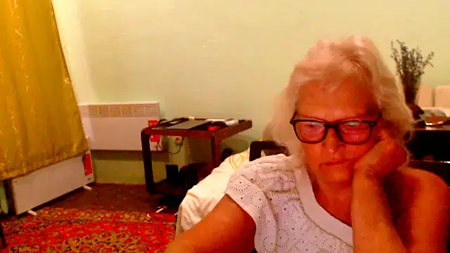 Snapshot of Natali7634 chatting on July 6, 2026, 5:14 am Natali7634 online show from July 6, 2026, 5:14 am