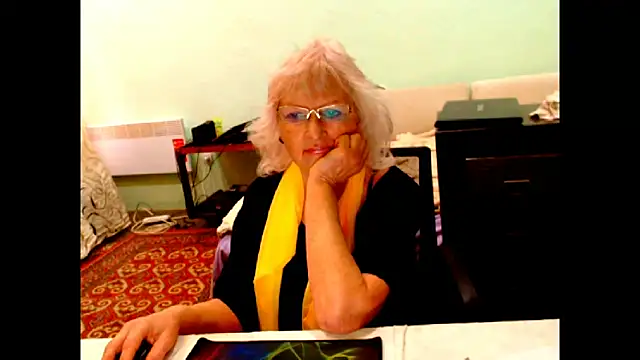 Snapshot of Natali7634 chatting on December 16, 2025, 11:36 am Natali7634 online show from December 16, 2025, 11:36 am