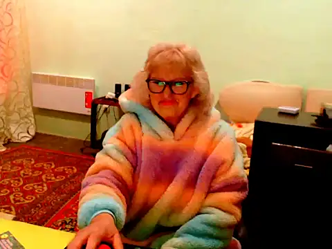 Natali7634 online show from March 13, 2026, 1:27 pm