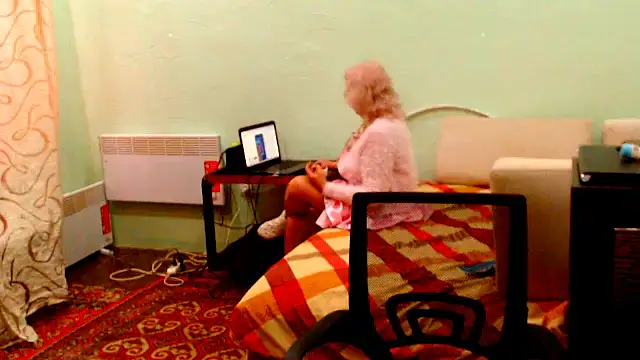 Snapshot of Natali7634 chatting on December 4, 2025, 9:08 am Natali7634 online show from December 4, 2025, 9:08 am