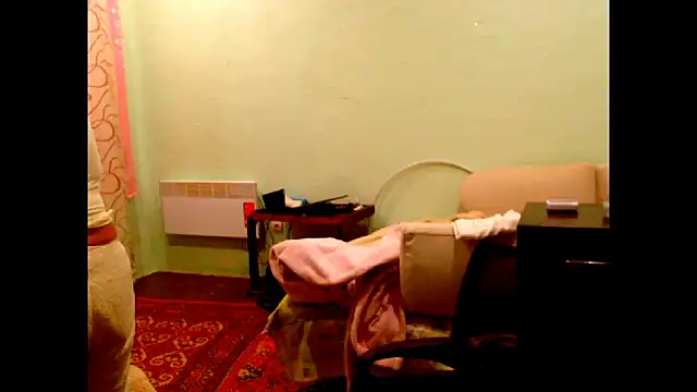 Natali7634 online show from February 15, 2026, 10:20 pm