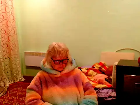 Natali7634 online show from April 7, 2026, 4:42 pm