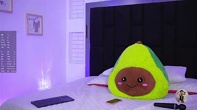 Snapshot of Marianamonroe_ chatting on September 15, 2025, 7:03 pm Marianamonroe online show from September 15, 2025, 7:03 pm