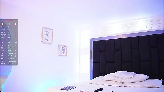 Snapshot of Marianamonroe_ chatting on November 13, 2025, 6:56 pm Marianamonroe online show from November 13, 2025, 6:56 pm