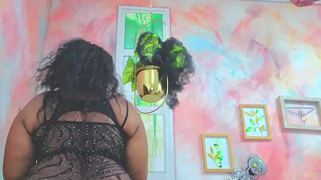 Idiris big online show from October 30, 2025, 2:25 pm