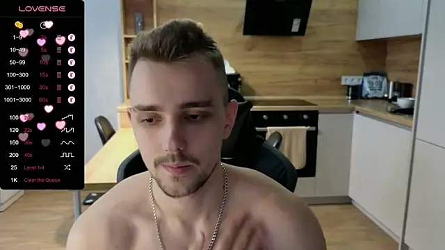 Snapshot of Larstar01 chatting on February 1, 2025, 12:58 pm Larstar01 online show from February 1, 2025, 12:58 pm