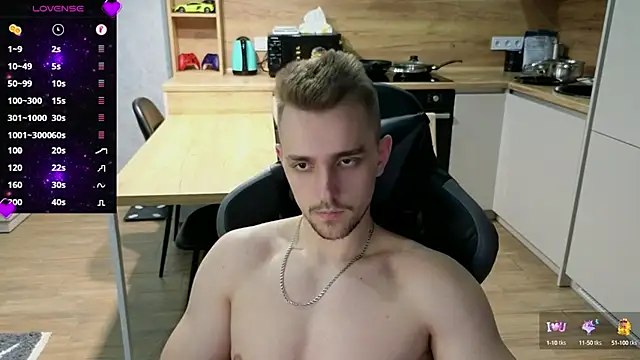 Snapshot of Larstar01 chatting on February 15, 2025, 12:26 am Larstar01 online show from February 15, 2025, 12:26 am