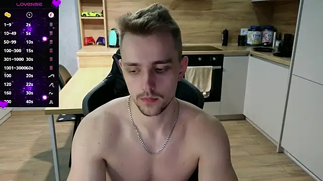 Snapshot of Larstar01 chatting on February 16, 2025, 10:55 pm Larstar01 online show from February 16, 2025, 10:55 pm