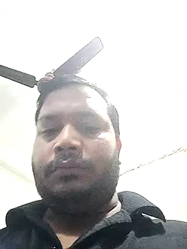 DeepakXxxR86 online show from December 1, 2025, 6:31 pm