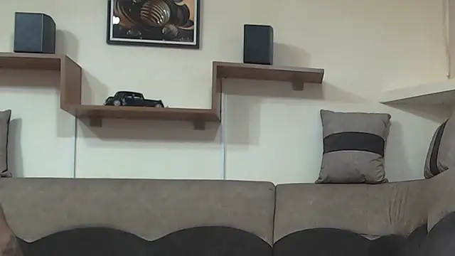 Nickol19721 online show from November 14, 2025, 4:38 am