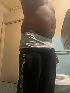 Snapshot of bigdick5157 chatting on January 15, 2025, 10:24 pm bigdick5157 online show from January 15, 2025, 10:24 pm