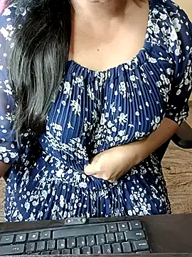 Snapshot of Nithya_05 chatting on January 10, 2026, 8:09 am Nithya 05 online show from January 10, 2026, 8:09 am