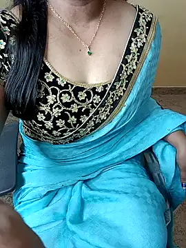 Snapshot of Nithya_05 chatting on December 5, 2025, 6:50 pm Nithya 05 online show from December 5, 2025, 6:50 pm