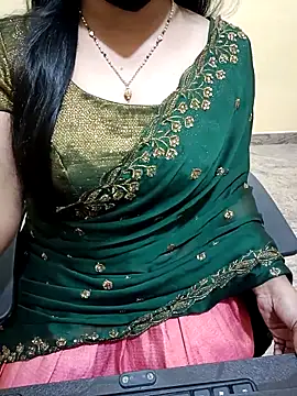 Snapshot of Nithya_05 chatting on November 5, 2025, 8:56 pm Nithya 05 online show from November 5, 2025, 8:56 pm