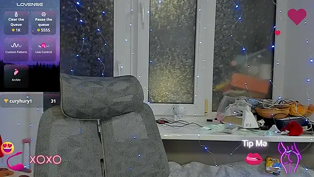 Snapshot of _Nika_Kik chatting on September 17, 2025, 8:33 pm Nika Kik online show from September 17, 2025, 8:33 pm