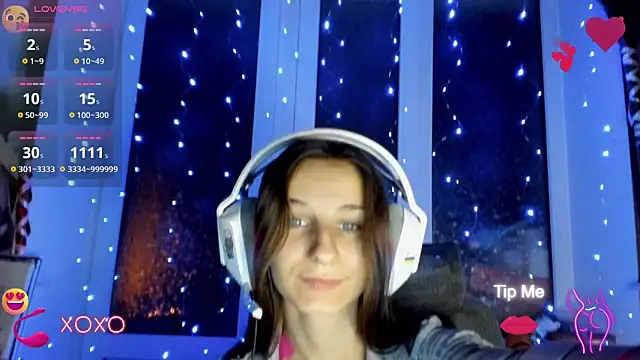 Snapshot of _Nika_Kik chatting on September 8, 2025, 5:01 pm Nika Kik online show from September 8, 2025, 5:01 pm