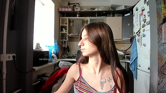 Snapshot of _Nika_Kik chatting on November 14, 2025, 10:41 am Nika Kik online show from November 14, 2025, 10:41 am