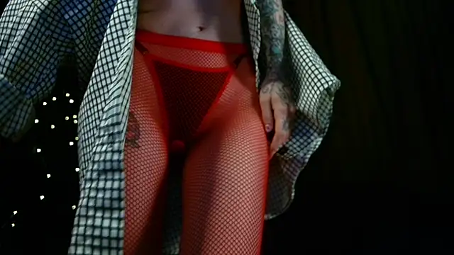 Littlespacemouse online show from October 24, 2025, 3:11 pm