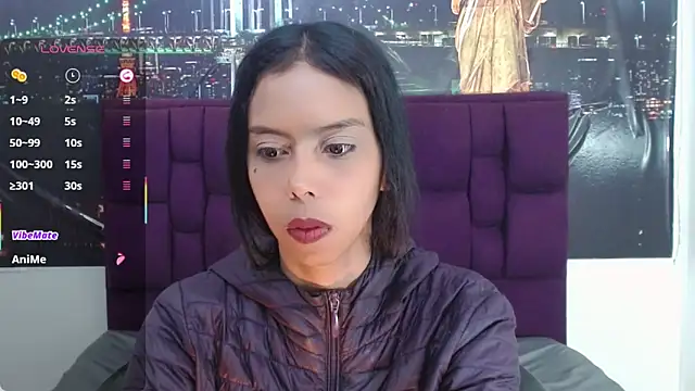 Catalella Ar online show from March 13, 2026, 3:11 am