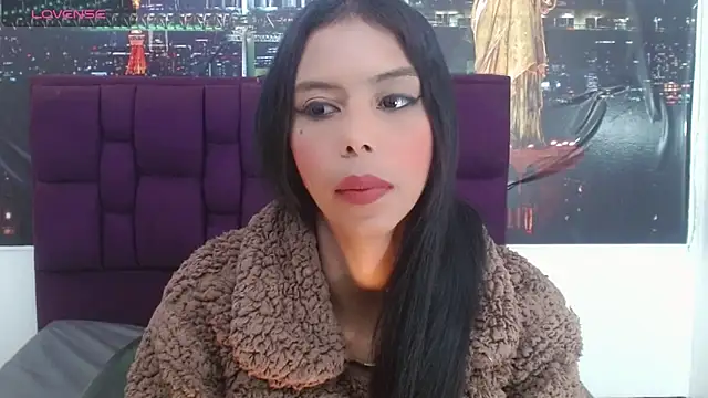 Catalella Ar online show from March 18, 2026, 3:42 am