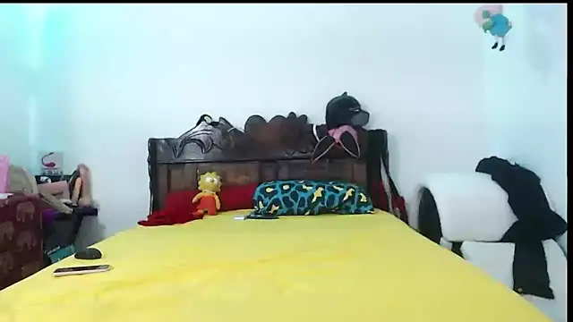 Snapshot of Candy-love87 chatting on September 26, 2025, 5:09 pm Candy-love87 online show from September 26, 2025, 5:09 pm