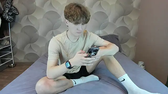 Ian Flor online show from January 14, 2026, 3:04 pm