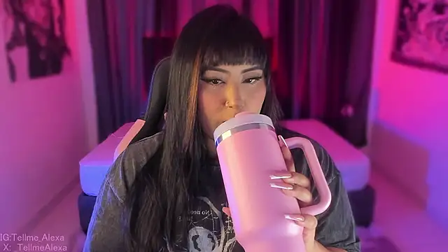 Tellme Alexa online show from March 16, 2026, 2:52 am