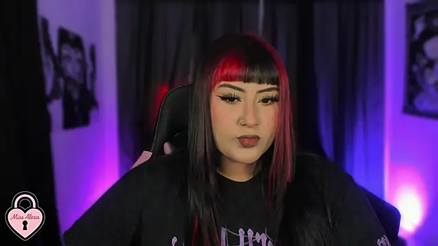 Snapshot of Tellme_Alexa chatting on January 16, 2026, 2:59 am Tellme Alexa online show from January 16, 2026, 2:59 am