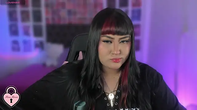 Snapshot of Tellme_Alexa chatting on November 29, 2025, 6:46 am Tellme Alexa online show from November 29, 2025, 6:46 am