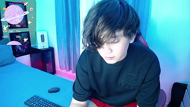 andyboy- online show from March 12, 2025, 1:03 am