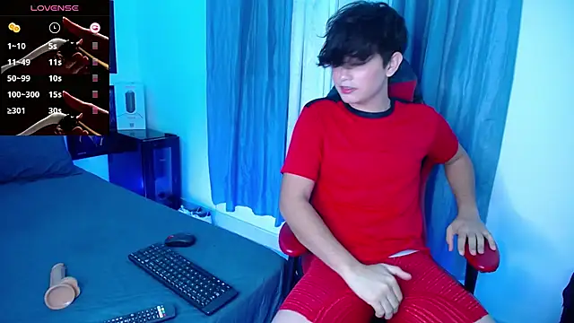 andyboy- online show from January 28, 2025, 12:05 am