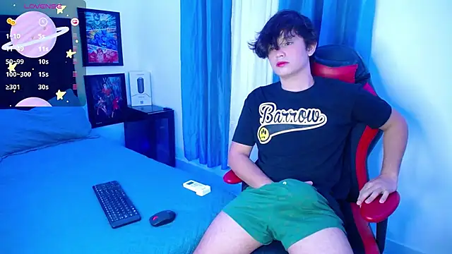 andyboy- online show from March 6, 2025, 10:58 pm