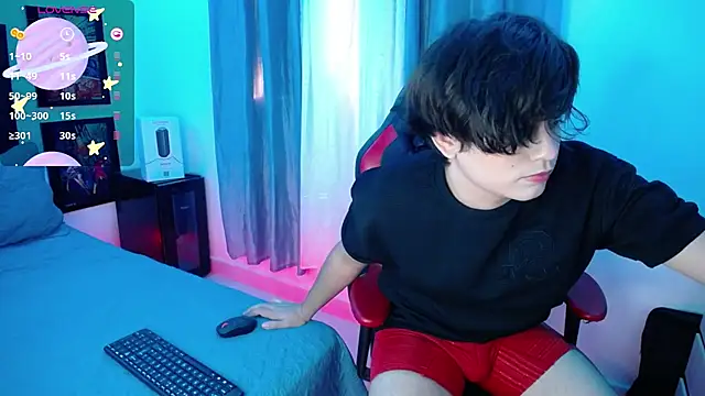 andyboy- online show from March 11, 2025, 9:59 pm