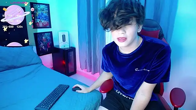 andyboy- online show from March 23, 2025, 12:36 am